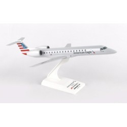 SKR859 - 1/100 AMERICAN EAGLE ERJ145