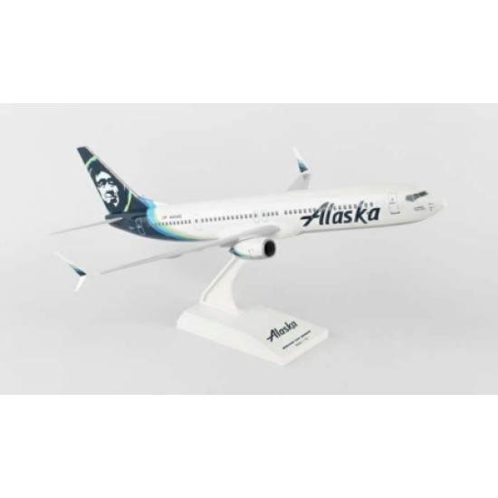 SKR875 - 1/130 ALASKA 737-900 NEW 2016 LIVERY SKR875 - 1/130 ALASKA 737-900 NEW 2016 LIVERY