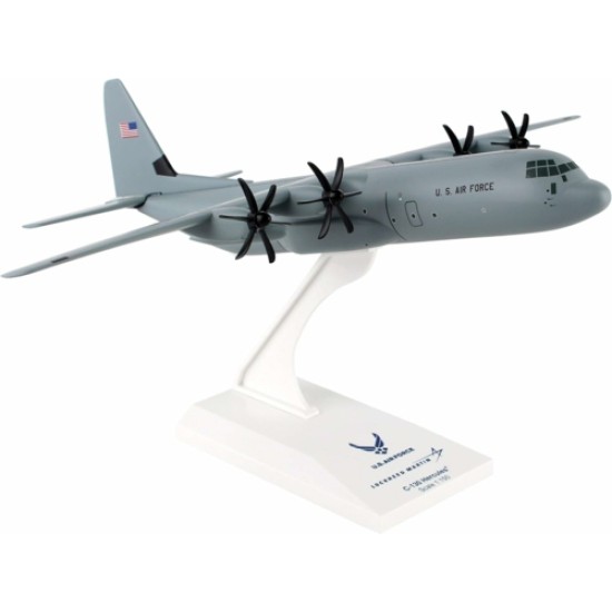 1/150 USAF C-130 (SNAP-FIT MODEL) SKR943