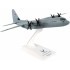 1/150 USAF C-130 (SNAP-FIT MODEL) SKR943