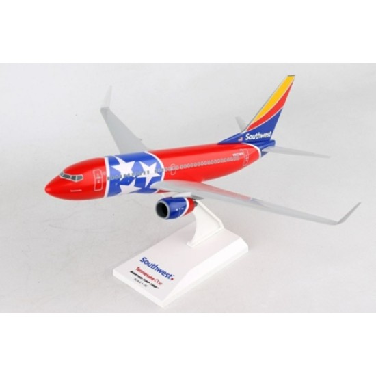 SKR949 - 1/130 SOUTHWEST AIRLINES 737-700 TENNESSEE ONE SKR949 - 1/130 SOUTHWEST AIRLINES 737-700 TENNESSEE ONE