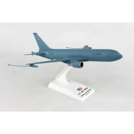 1/200 KC-46A USAF (PLASTIC MODEL) 1/200 KC-46A USAF (PLASTIC MODEL)