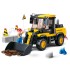 TOWN CONSTRUCTION WHEEL LOADER