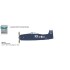 1/72 F8F-2 BEARCATS 121717, VF-61 JOLLY ROGERS, 1949