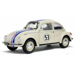 1/18 VOLKSWAGEN BEETLE 1303 RACER NO.53 1800505