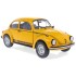 SOL1800522 - 1/18 VW BEETLE 1303 JEANS ORANGE 1974