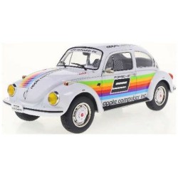 SOL1800523 - 1/18 VW BEETLE 1303 K3 TRIBUTE WHITE 1975 SOL1800523 - 1/18 VW BEETLE 1303 K3 TRIBUTE WHITE 1975