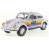 SOL1800523 - 1/18 VW BEETLE 1303 K3 TRIBUTE WHITE 1975