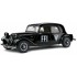 SOL1800908 - 1/18 CITROEN TRACTION 7 BLACK 1944