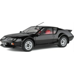 1/18 1983 ALPINE A310 PACK GT BLACK
