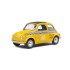 1/18 1965 FIAT 500 - NYC TAXI