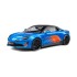 1/18 2019 ALPINE A110 CUP LAUNCH LIVERY