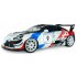 SOL1801633 - 1/18 ALPINE A110 RGT WHITE NO.9 N.HERNANDEZ M.MAURIN RALLYE DE LA VIENNE 2025