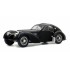 1/18 1937 BUGATTI ATLANTIC - BLACK
