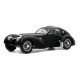 1/18 1937 BUGATTI ATLANTIC - BLACK