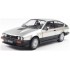SOL1802307 - 1/18 ALFA ROMEO GTV6 SILVER 1984