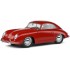 SOL1802809 - 1/18 PORSCHE 356 PRE-A RED 1953