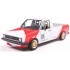 SOL1803512 - 1/18 VW CADDY MK.1 M RACING TRIBUTE BI-COLOUR 1982