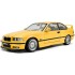 SOL1803917 - 1/18 BMW M3 COUPE SOLIDO WORKS DAKAR YELLOW 1991