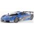 1/18 MCLAREN F1 GTR SHORT TAIL BLUE NO.50 GIROUX GROUILLARD/DELETRAZ 1804109