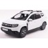 SOL1804610 - 1/18 DACIA DUSTER PH.2.5 WHITE 2024
