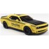SOL1805716 - 1/18 DODGE CHALLENGER SRT HELLCAT REDEYE WIDEBODY NYC HELLCAB 2023