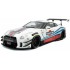 SOL1805819 - 1/18 NISSAN GTR (R35) WITH LIBERTY WALK BODY KIT 2.0 M 2024