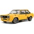 SOL1806006 - 1/18 FIAT 131 ABARTH YELLOW 1980