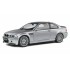 1/18 2003 BMW E46 CSL COUPE - SILVER GREY