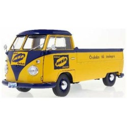 1/18 VW T1 PICK-UP YELLOW 1950 1806709 1/18 VW T1 PICK-UP YELLOW 1950 1806709