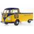1/18 VW T1 PICK-UP YELLOW 1950 1806709
