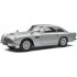 1/18 1964 ASTON MARTIN DB5 - SILVER BIRCH 1807101