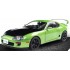 SOL1807607 - 1/18 TOYOTA SUPRA MK4 (A80) SOLIDO WORKS GREEN 1993