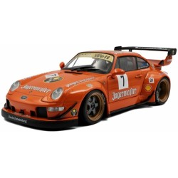 1/18 RWB BODYKIT ORANGE 2020 1808506 1/18 RWB BODYKIT ORANGE 2020 1808506