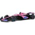 1/18 ALPINE A523 PRESENTATION VERSION PINK 2023 1808806