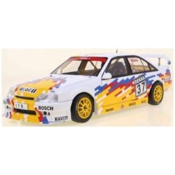 SOL1809705 - 1/18 OPEL OMEGA EVO 500 WHITE NO.37 V.STRYCEK DTM 1991 SOL1809705 - 1/18 OPEL OMEGA EVO 500 WHITE NO.37 V.STRYCEK DTM 1991