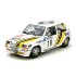 SOL1810006 - 1/18 REANULT 5 GT TURBO MK2 WHITE NO.19 OREILLE/ G. THIMONIER RALLYE MONTE CARLO 1989