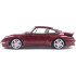 1/18 PORSCHE 911 (993) TURBO SILVER 1997 S1810102