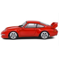 1/18 PORSCHE 911 (993) CARRERA RS INDISCHROT 1997 1810104