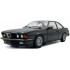 SOL1810306 - 1/18 BMW 635 CSI MACAU BLUE 1984