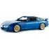 SOL1810611 - 1/18 MAZDA RX7 FD3S INNOCENT BLUE MICA 1999