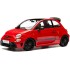 SOL1811304 - 1/18 FIAT F595 ABARTH RED SOLIDO WORKS 2023