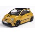 SOL1811306 - 1/18 FIAT F595 ABARTH SOLIDO WORKS YELLOW 2024