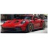 SOL1812101 - 1/18 PORSCHE 911 GT3 RS RED 2024