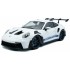 1/18 PORSCHE 911 GT3 RS WHITE 2024 1812102