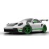 SOL1812107 - 1/18 PORSCHE 911 GT3 RS TRIBUTE TO CARRERA RS PACKAGE WHITE 2024