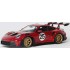 SOL1812111B - 1/18 PORSCHE 911 (992) GT3 RS CHRISTMAS EDITION NO.25 RED 2026
