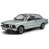 SOL1812801 - 1/18 BMW E21 323I SAPHIRE - BLUE METALLIC 1980