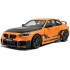 SOL1812903 - 1/18 BMW M2 PERFORMANCE PARTS SOLIDO WORKS ORANGE 2024
