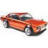 1/18 NISSAN SKYLINE (C10) HAKOSUKA SOLIDO WORKS ORANGE METALLIC 1970